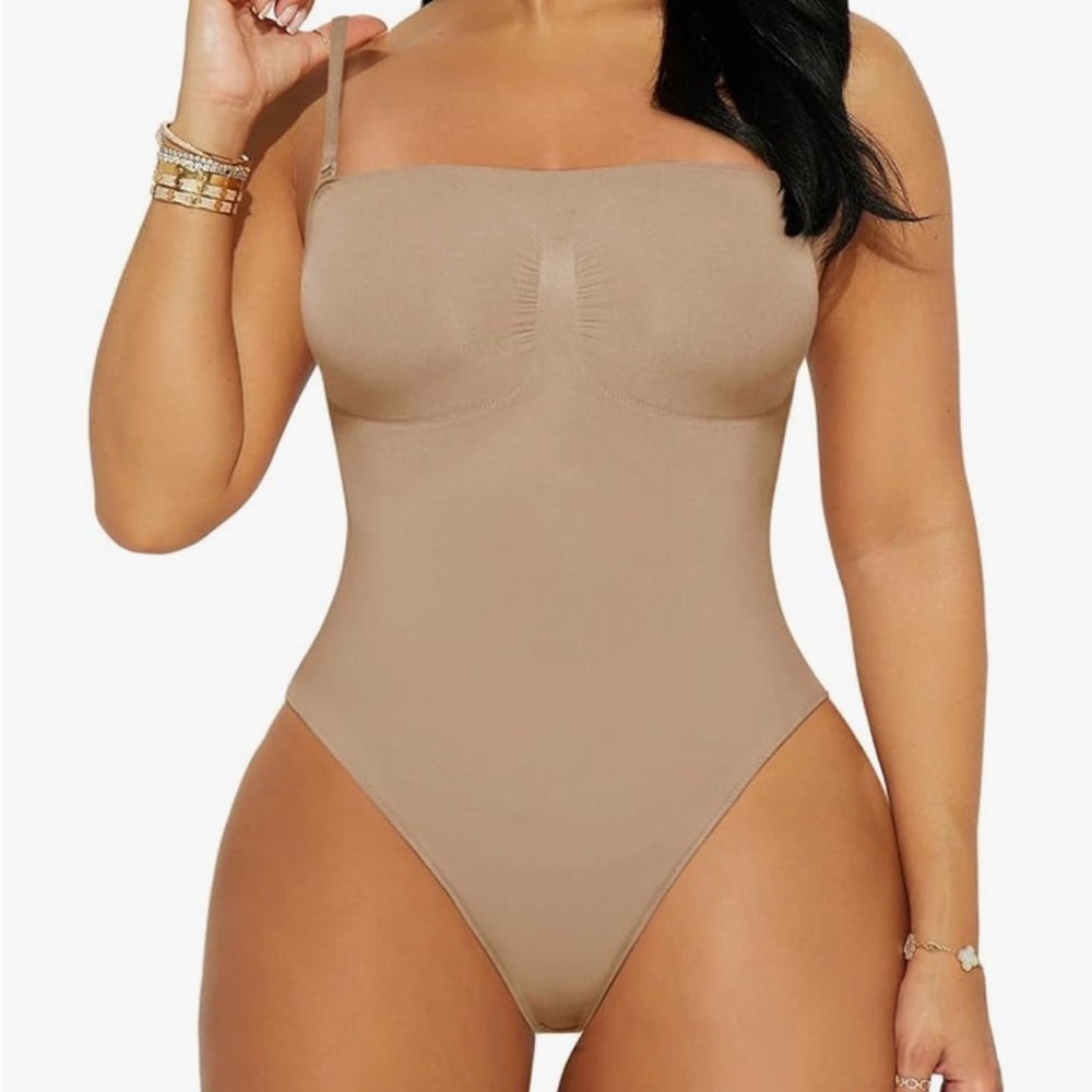 Reoria shapewear thong Fits S-Xl)maked as XL